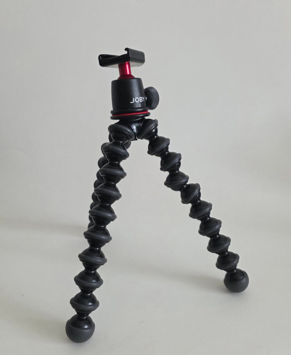 Joby GorillaPod Tripod with Ball Head & Phone Mount 12"